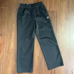 IGNIO ディズニー ジャージパンツ 140