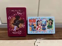 ディズニー ランチボックス スーベニア セット② スティッチのサムネイル