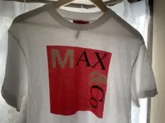 MAX&Co. Tシャツ ホワイト