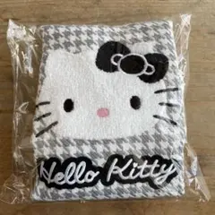 ハローキティ　巾着トートバッグＢ　ファミマ限定　ファミリーマート　数量限定