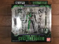 2025年最新】S.I.C サイクロンサイクロン ジョーカージョーカーの人気