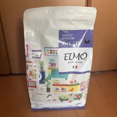 ELMO インドアキャットフード 2kg - メルカリ