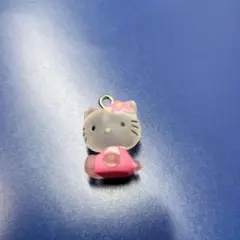 レア物サンリオハローキティ アクリルキーホルダーミニチャーム