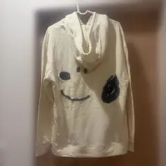 ❣️限定セール❣️USJ スヌーピー❣️ ビックパーカー L size