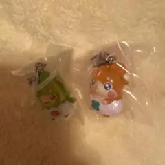 ヒミツのここたま めじるしアクセサリー