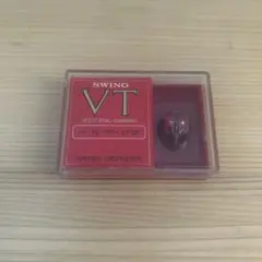 SWING VT 日立 DS-ST25 ダエン　レコード　針　新品未使用品