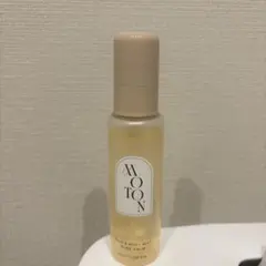 くぅ様専用　モトン　ヘア＆ボディミスト ヌードカーム 80ml