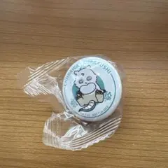 ちいかわ くら寿司 缶バッジ　あの子