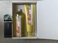 メデュラ シャンプー＆リペア +ハイパーリンクセラムセット