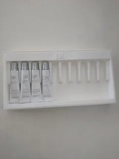 オッペン化粧品クレイマスク 4本セットのサムネイル