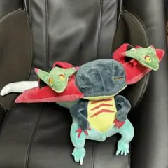 2026年最新】ポケモンぬいぐるみ ドでか!ドラパルトの人気アイテム