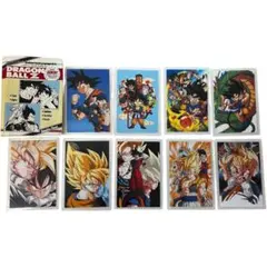 2025年最新】当時物 ドラゴンボール カードの人気アイテム
