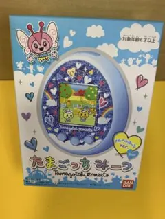 2025年最新】たまごっちミーツ メルヘン ブルーの人気アイテム - メルカリ