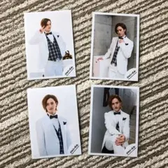 公式写真 川島如恵留