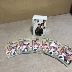 おちみさん専用 池中玄太80キロDVD BOX2&3