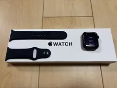 Apple Watch SE 3 40mm GPSモデル