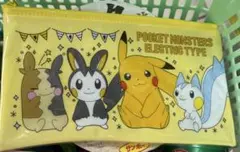 ポケットモンスター ポーチ