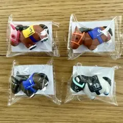 サラブレッドBC 01クラシック世代 マンハッタンカフェ ダンツフレーム