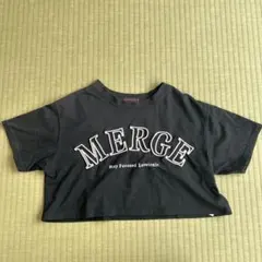 ラブトキ　半袖Tシャツ　140