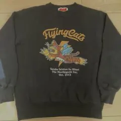 2026年最新】ザ森東 スウェットの人気アイテム - メルカリ