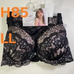 【H85/LL】ブラ・ショーツセット★2点以上で各200円引き★60208021