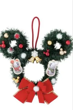 2025年最新】Disney クリスマスリースの人気アイテム - メルカリ