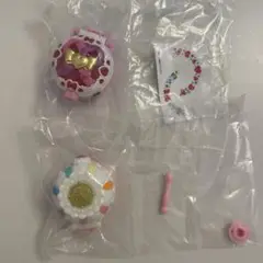 プリキュア　オールスターズ なりきりプリキュアDX5 スイーツパクト ワンダフル