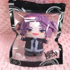 にじさんじ　渡会雲雀　にじぱぺっと　制服