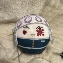 鬼滅の刃 宇髄天元 ふわコロりん