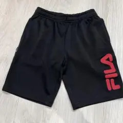 FILA ハーフパンツ 130センチ