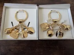 2026年最新】ディオールキーチャームの人気アイテム - メルカリ