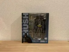 MAFEX BATMAN HUSH アクションフィギュア