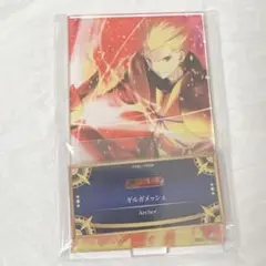 2026年最新】fate アクリルスタンド ギルガメッシュの人気アイテム