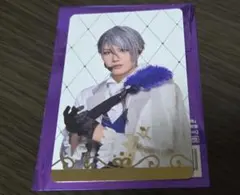 ひ*ろ様 刀ミュ シブツタ 衣装展 ランダムフォトカード 山姥切長義