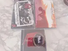 Acid Black Cherry LiveTour 3セット