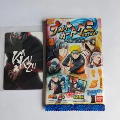 2026年最新】Naruto カード グミの人気アイテム - メルカリ