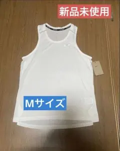 ナイキ　メンズ　ランニングタンクトップ Dri-FIT マイラー タンクトップ