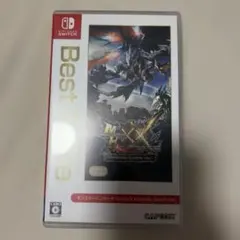 2026年最新】モンハンダブルクロス switch中古の人気アイテム - メルカリ