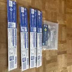 一番くじ　ウマ娘　シンデレラグレイ　G賞　F賞×4