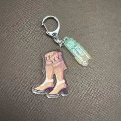 ウマ娘プリティーダービー 勝負靴 アクリルキーホルダー vol.2 - メルカリ