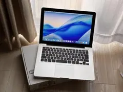 MacBook本体 MacBook Pro (13-inch, Mid 2012)os sierra MacBook Pro (13-inch, Mid 2012) 低 価格 通販