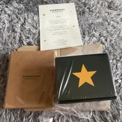 新品★未開封★スターバックス限定品2点セット