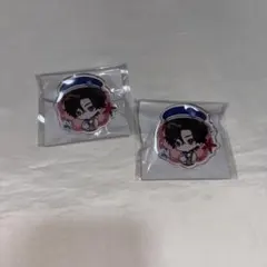 2026年最新】皇坂逢 缶バッジの人気アイテム - メルカリ