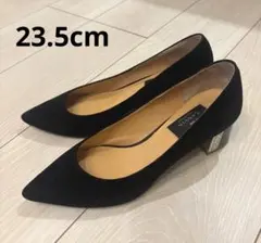 LANVANコレクション レディースパンプス 23.5cmのサムネイル