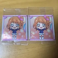 アイカツ シールウエハース