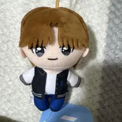 INI GIGO限定　マスコットぬいぐるみ　尾崎匠海