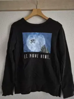 E.T. トレーナー