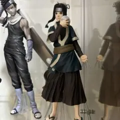 NARUTO ナルト 一番くじ 波の国編 B賞 白 フィギュア