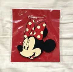 ディズニーストアー ミニーちゃんミラー 手鏡 ミニーちゃん　ディズニー