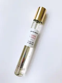 2026年最新】ローラメルシエ アンバーバニラ オードトワレ 15mlの人気